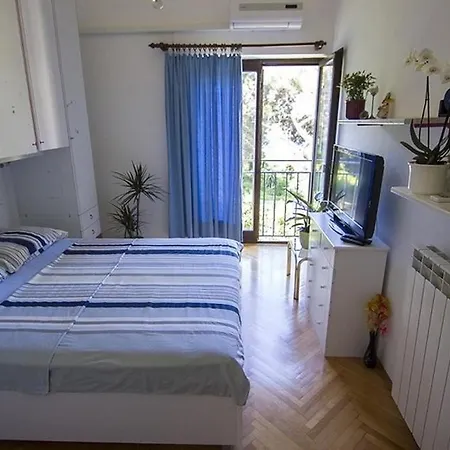 With A Parking Space * Mali Losinj