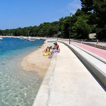 With A Parking Space * Mali Lošinj
