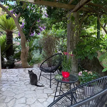 With A Parking Space * Mali Lošinj